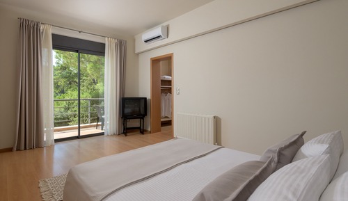 Villa, 4 Bedrooms, Private Pool
