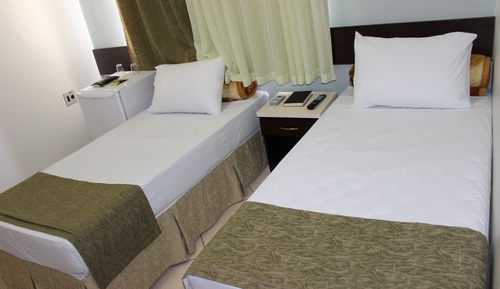 Single Room