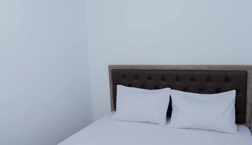Deluxe Double Room, 1 Queen Bed