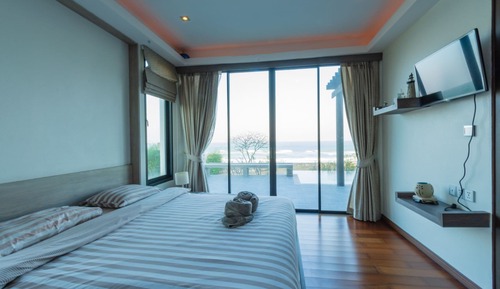 Villa, 4 Bedrooms