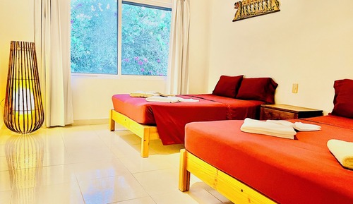 Room, 1 Bedroom, Patio