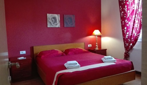 Villa, 3 Bedrooms, Smoking, Balcony