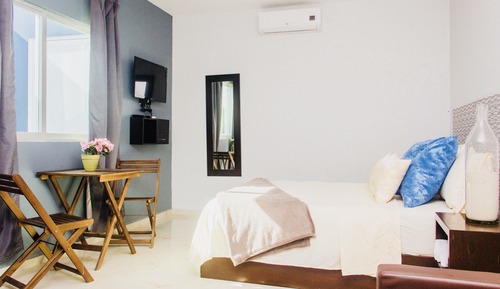 Room, 1 Bedroom, Smoking