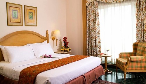 One Bed Room Suite