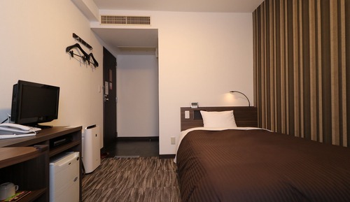 Superior Single Room, Smoking