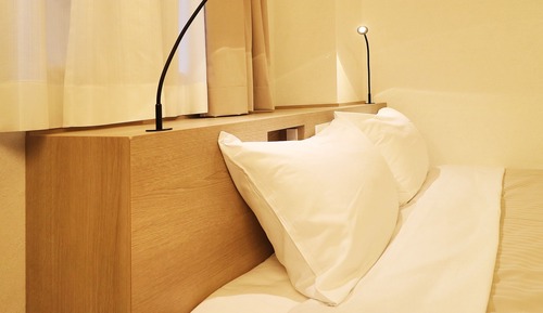 Deluxe Double Room, Non Smoking