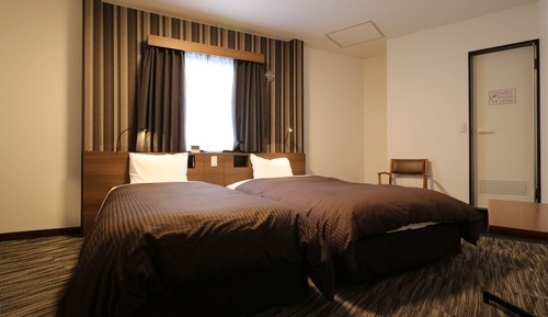 Standard Twin Room, Non Smoking