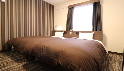 Superior Twin Room, Non Smoking
