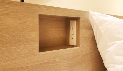 Deluxe Triple Room, Non Smoking
