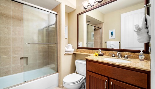 Villa, Multiple Beds, Golf View (Waikoloa Beach Villas P32)