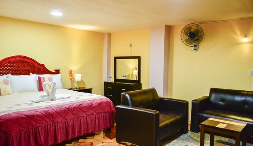 Junior Room