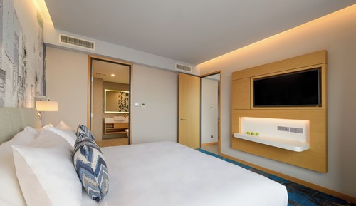 Suite, 1 Bedroom