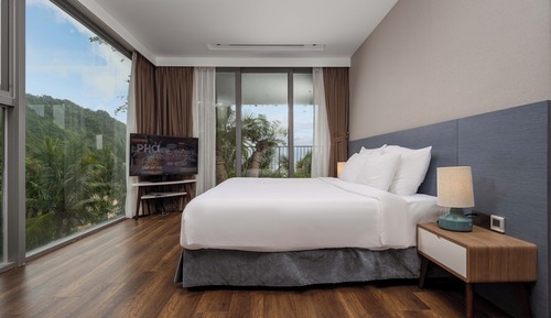 3-Bedroom Premier Residence Ocean