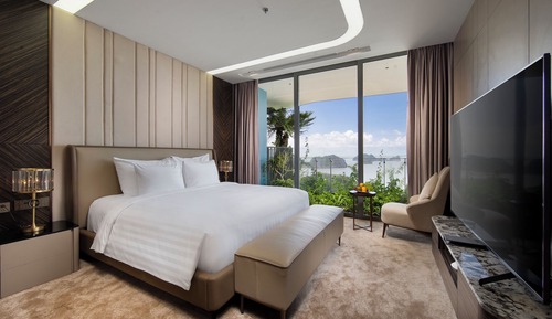Imperial Sky Suite