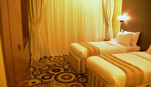 Family Suite