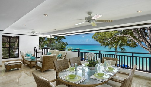 Condo, 3 Bedrooms