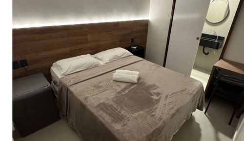 Executive Single Room