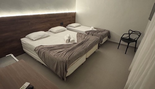 Premium Triple Room