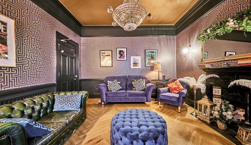 Double Room (Dizzy Gillespie)