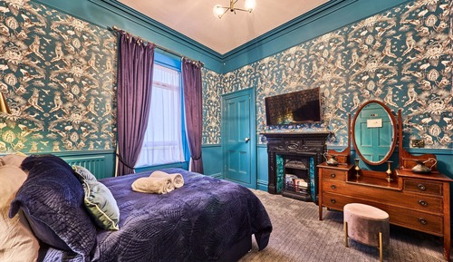 Double Room (Van Morrison)