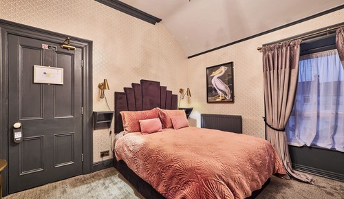 Double Room (Ella Fitzgerald)