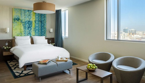 Standard Apartment, 1 Bedroom