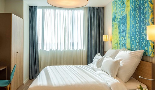 Standard Apartment, 1 Bedroom