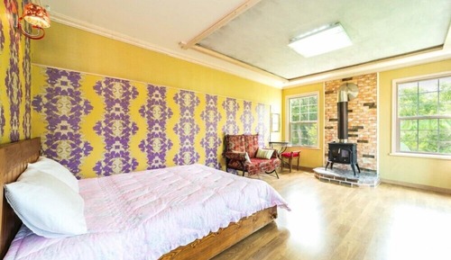 Room (Firenze 1)