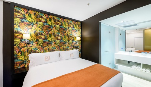 King Suite