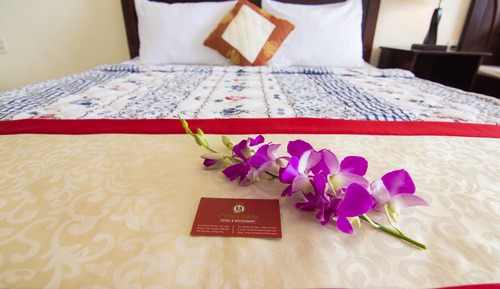 Superior Quadruple Room