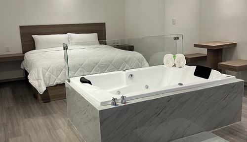 Luxury Room