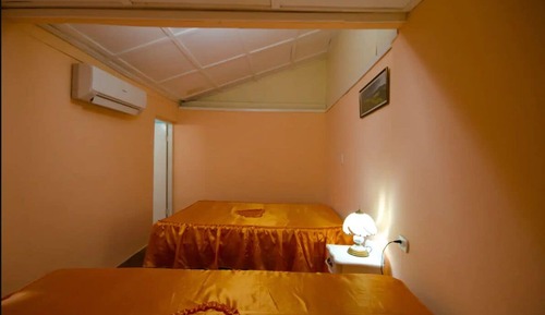 Room one