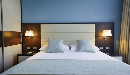 Junior Suite, Sea View (B2C-US)