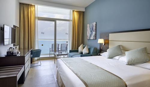 Double Room, Sea View (B2C-CA)