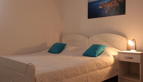 Villa (Five-Bedroom Villa with Pool)