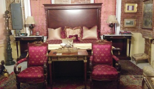 The Guest Apartment