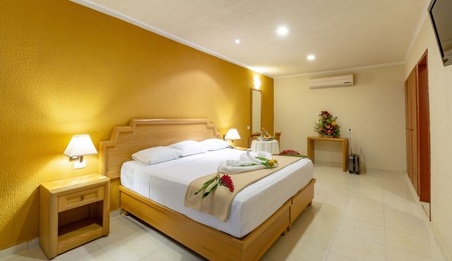 Junior Room