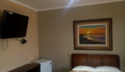 Executive Single Room