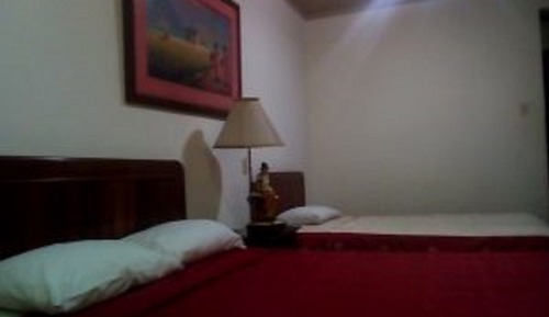 Twin Room, 2 Twin Beds