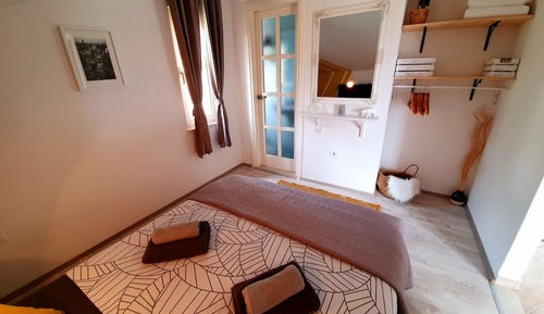 Studio (Villa Bell Memories-Studio Apartment )