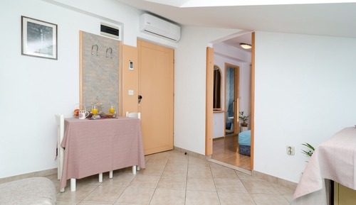Studio (Villa Bell Memories- Studio Apartment)