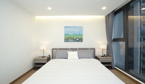 Family Apartment