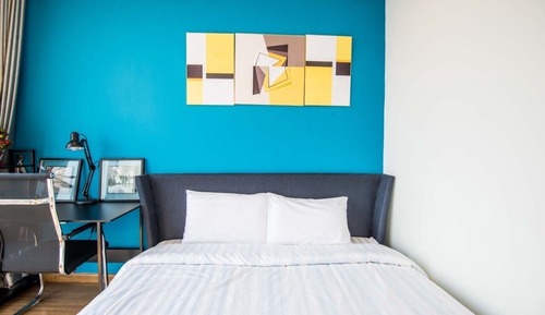 Premium Apartment