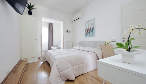 Family Quadruple Room