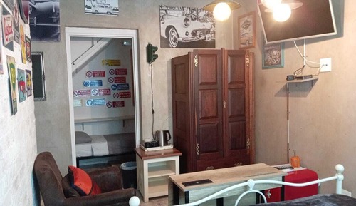 Double Room (Camera 3 pt DS)