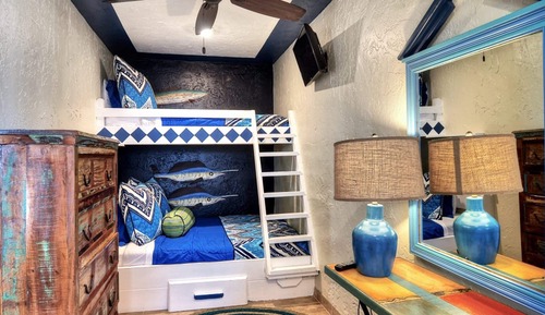 Family Villa (Room 1)