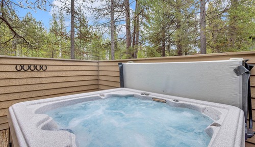 House, Multiple Beds (Whistler - Unit 7)
