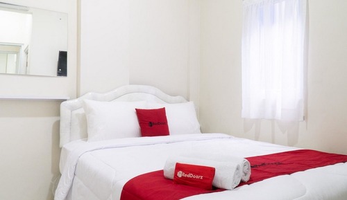 Double Room (Reddoorz)