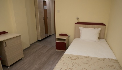 Classic Single Room
