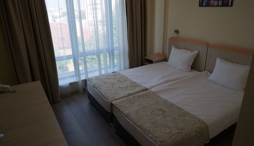 Traditional Double or Twin Room